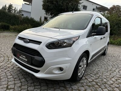 Ford Transit Connect Gebrauchtwagen