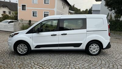 Ford Transit Connect Gebrauchtwagen