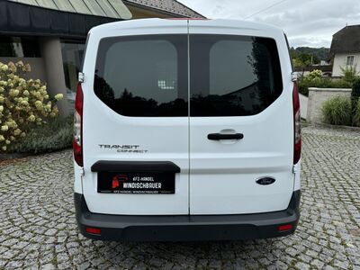 Ford Transit Connect Gebrauchtwagen