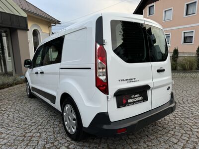 Ford Transit Connect Gebrauchtwagen