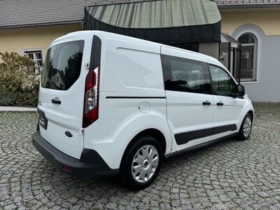 Ford Transit Connect Gebrauchtwagen