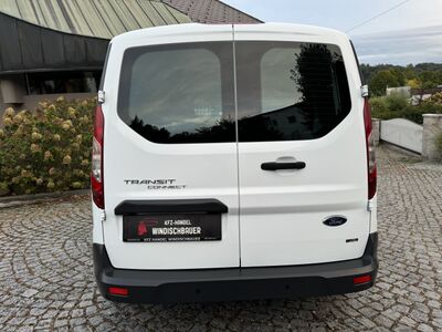 Ford Transit Connect Gebrauchtwagen