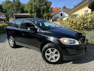 Volvo XC60 Gebrauchtwagen