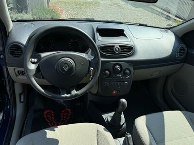 Renault Clio Gebrauchtwagen