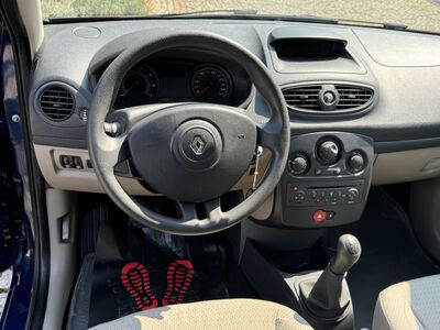 Renault Clio Gebrauchtwagen