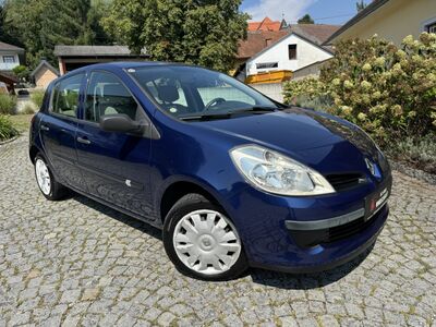 Renault Clio Gebrauchtwagen