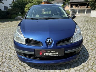 Renault Clio Gebrauchtwagen