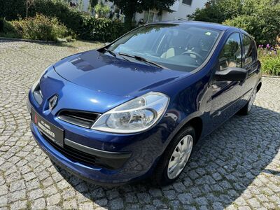 Renault Clio Gebrauchtwagen