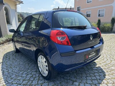 Renault Clio Gebrauchtwagen