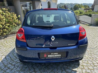 Renault Clio Gebrauchtwagen