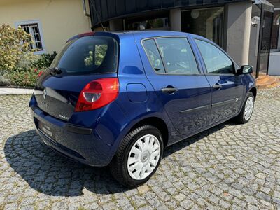 Renault Clio Gebrauchtwagen