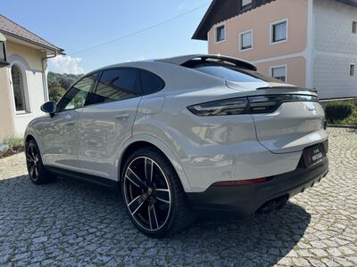 Porsche Cayenne Gebrauchtwagen