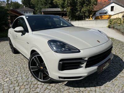 Porsche Cayenne Gebrauchtwagen