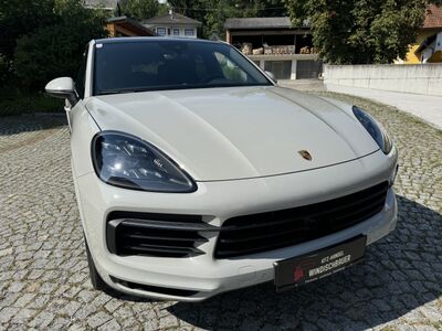 Porsche Cayenne Gebrauchtwagen