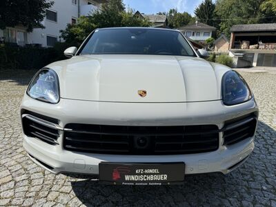 Porsche Cayenne Gebrauchtwagen