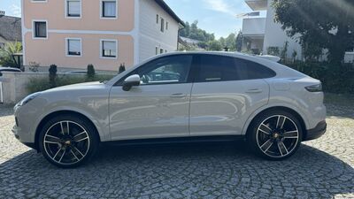 Porsche Cayenne Gebrauchtwagen