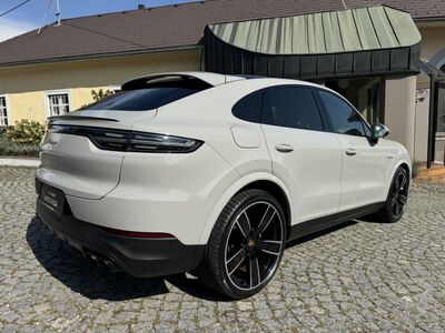 Porsche Cayenne Gebrauchtwagen