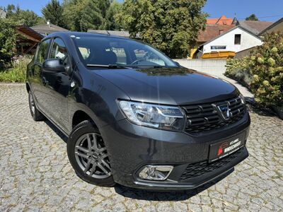 Dacia Sandero Gebrauchtwagen