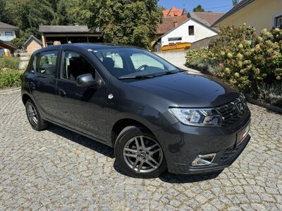 Dacia Sandero Gebrauchtwagen