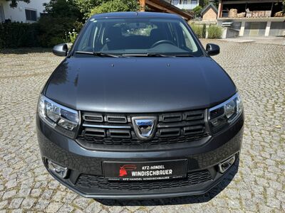 Dacia Sandero Gebrauchtwagen