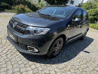 Dacia Sandero Gebrauchtwagen