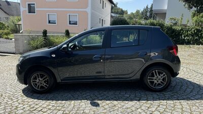 Dacia Sandero Gebrauchtwagen