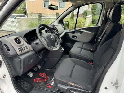 Renault Trafic Gebrauchtwagen