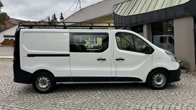 Renault Trafic Gebrauchtwagen