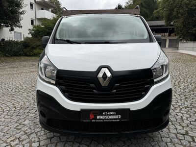 Renault Trafic Gebrauchtwagen