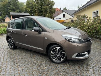 Renault Scénic Gebrauchtwagen