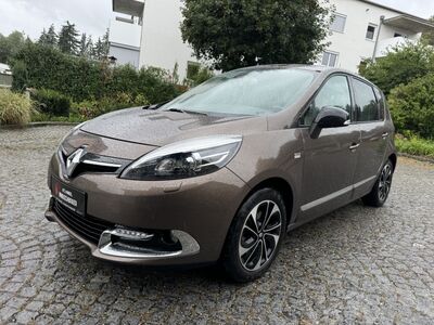 Renault Scénic Gebrauchtwagen