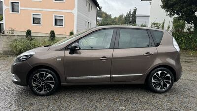 Renault Scénic Gebrauchtwagen