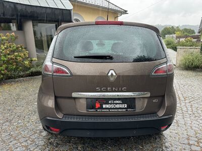 Renault Scénic Gebrauchtwagen