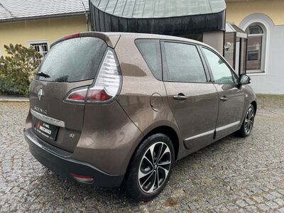 Renault Scénic Gebrauchtwagen