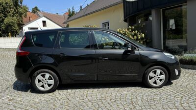 Renault Scénic Gebrauchtwagen