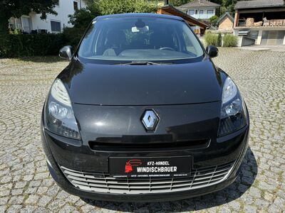 Renault Scénic Gebrauchtwagen