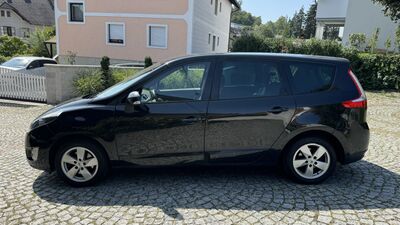 Renault Scénic Gebrauchtwagen