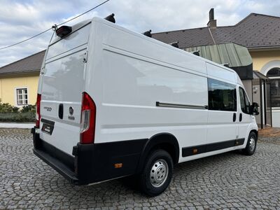 Fiat Ducato Gebrauchtwagen