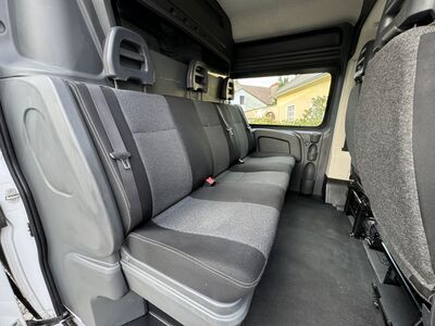 Fiat Ducato Gebrauchtwagen