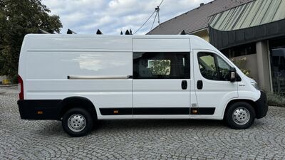 Fiat Ducato Gebrauchtwagen