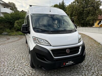 Fiat Ducato Gebrauchtwagen