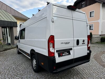 Fiat Ducato Gebrauchtwagen