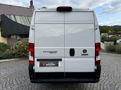 Fiat Ducato Gebrauchtwagen