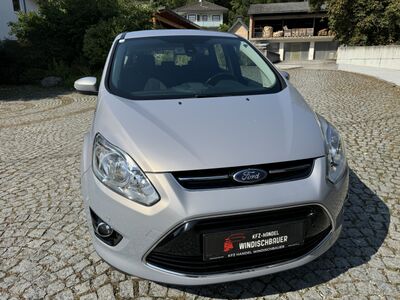 Ford C-MAX Gebrauchtwagen