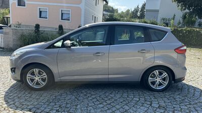 Ford C-MAX Gebrauchtwagen