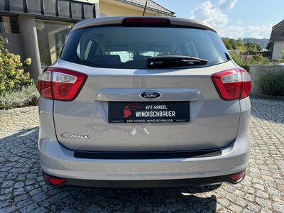 Ford C-MAX Gebrauchtwagen