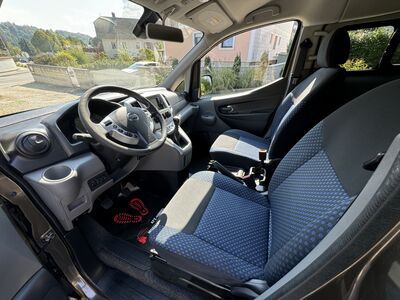 Nissan NV200 Gebrauchtwagen