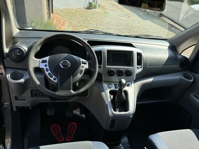 Nissan NV200 Gebrauchtwagen