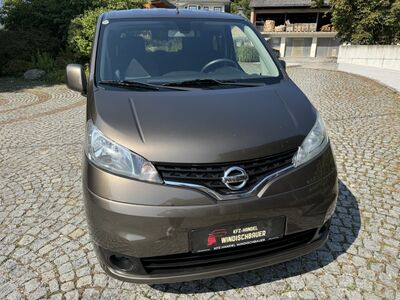 Nissan NV200 Gebrauchtwagen