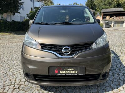 Nissan NV200 Gebrauchtwagen